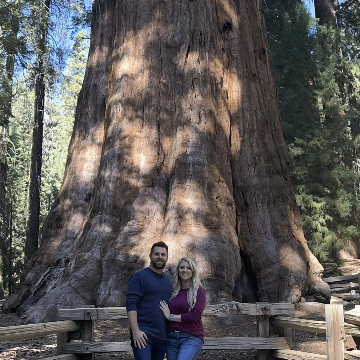 The General Sherman 2023