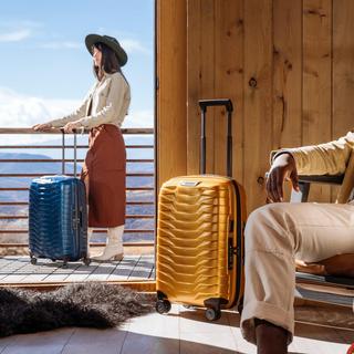 Proxis Medium Spinner