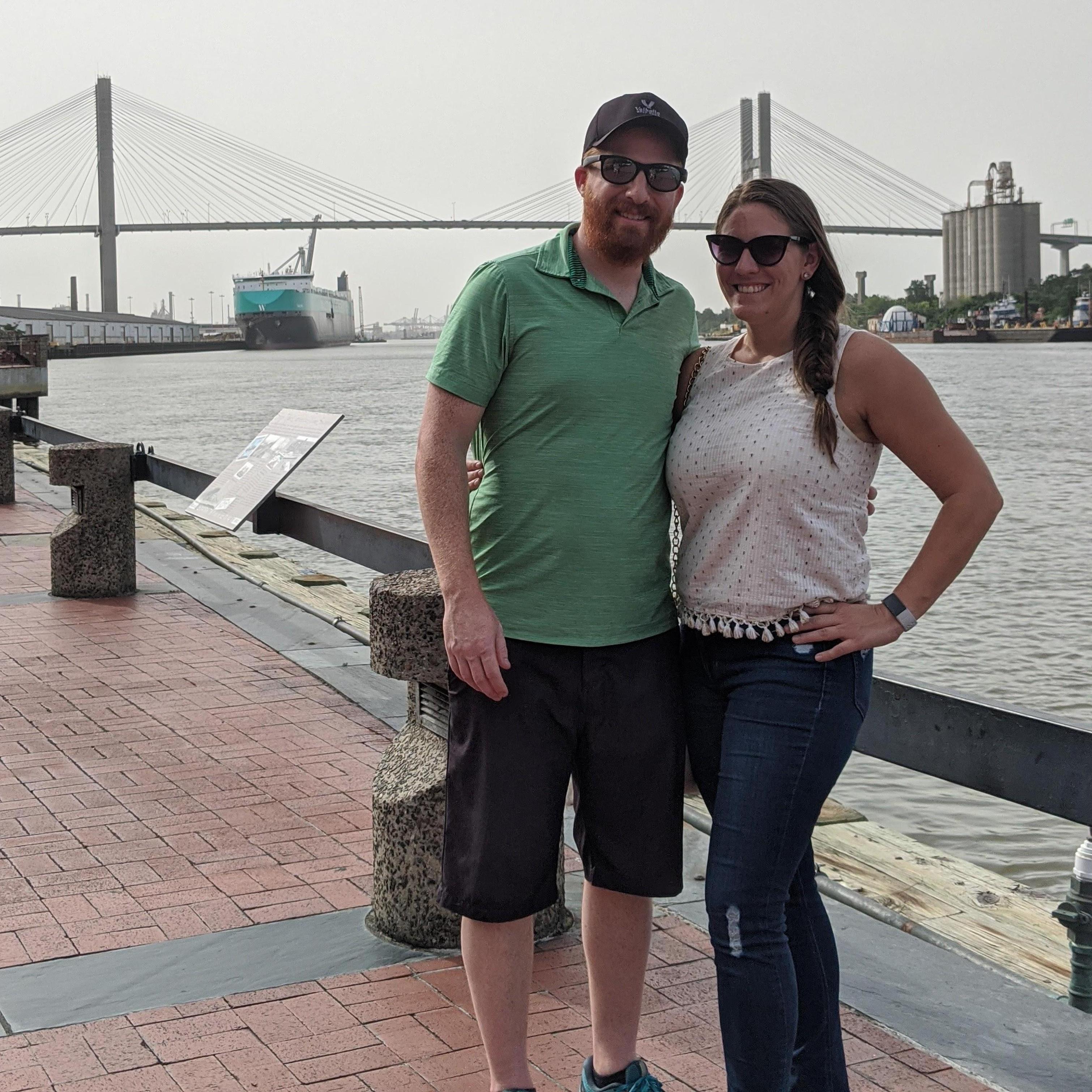 Savannah 2020