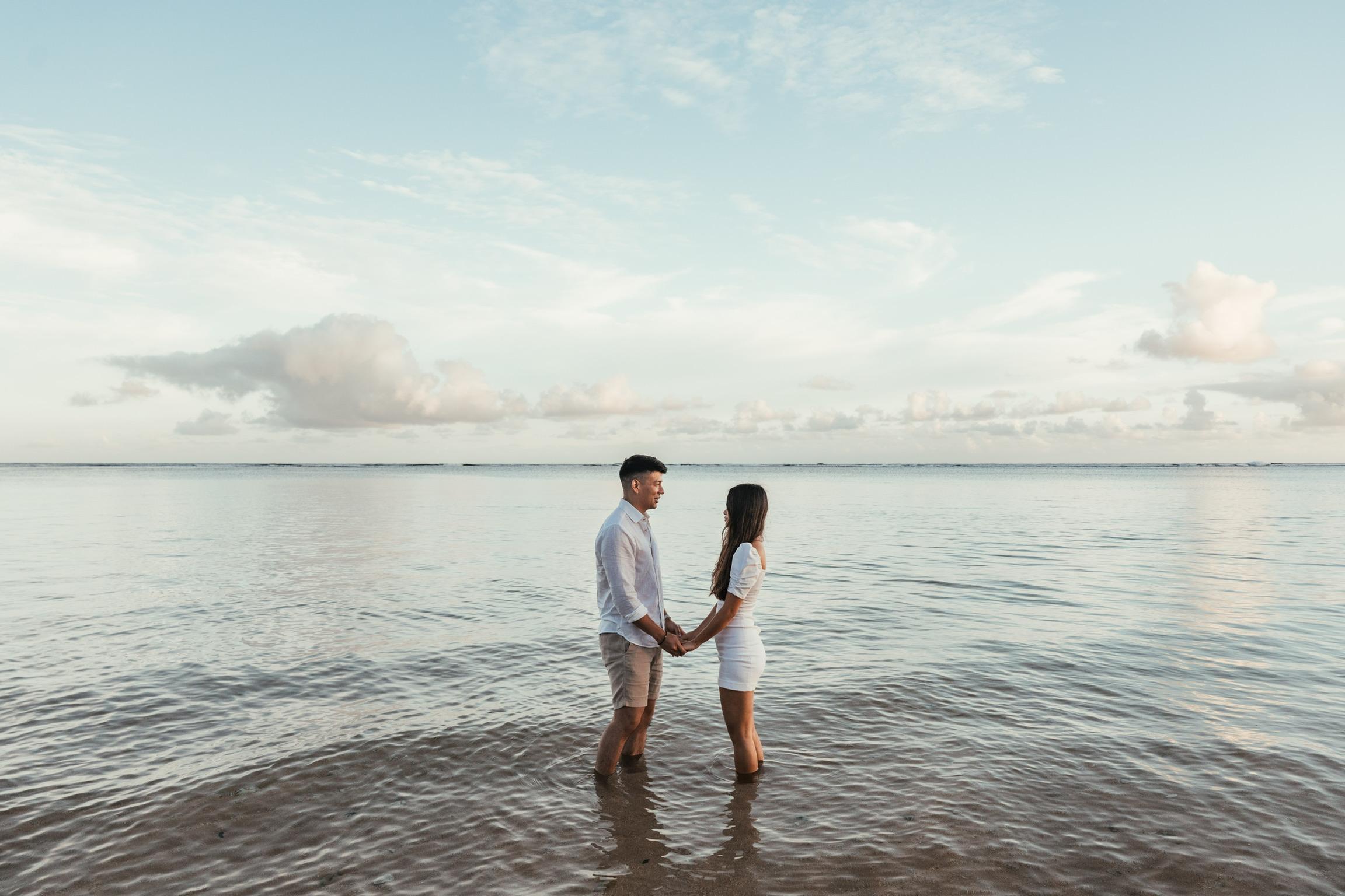 The Wedding Website of Mario Vilela and Adrielle Serrano