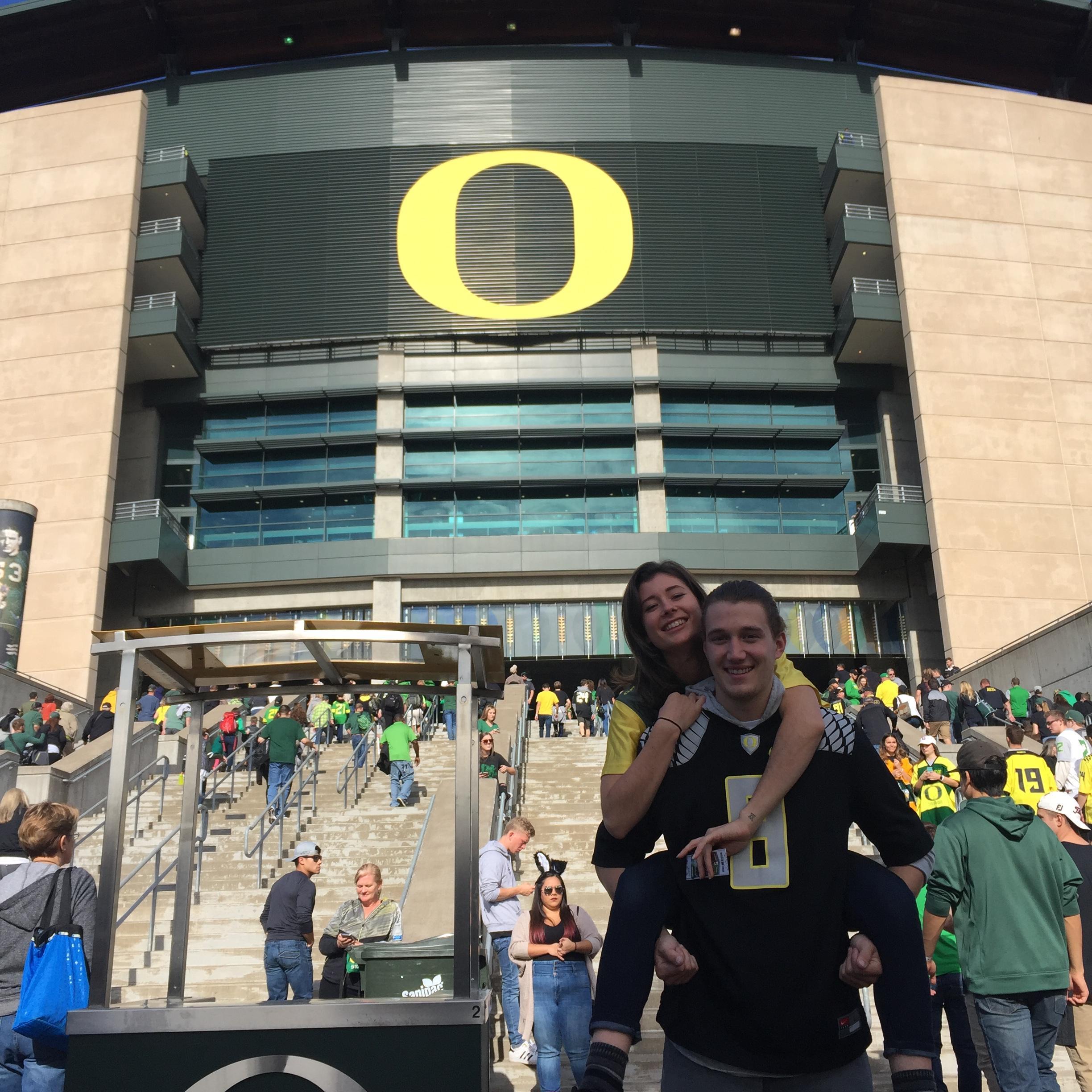 Duck game