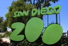 San Diego Zoo