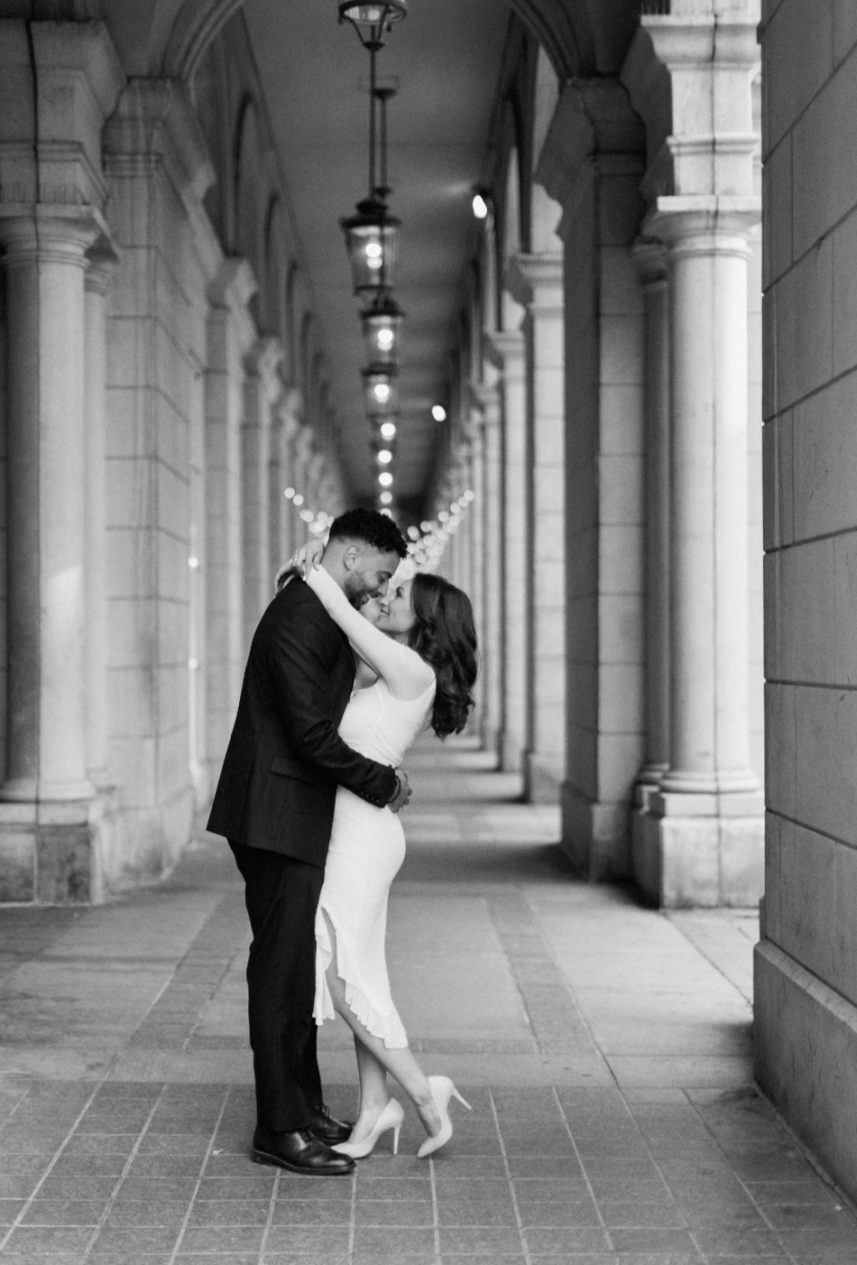 The Wedding Website of Carol Abedelnour and Mark Wadid