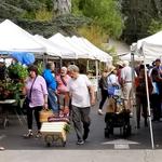 Ojai Certified Farmers Market