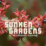 Sunken Gardens
