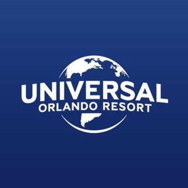 Universal Orlando Gift Card