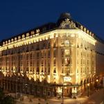 The Westin Palace