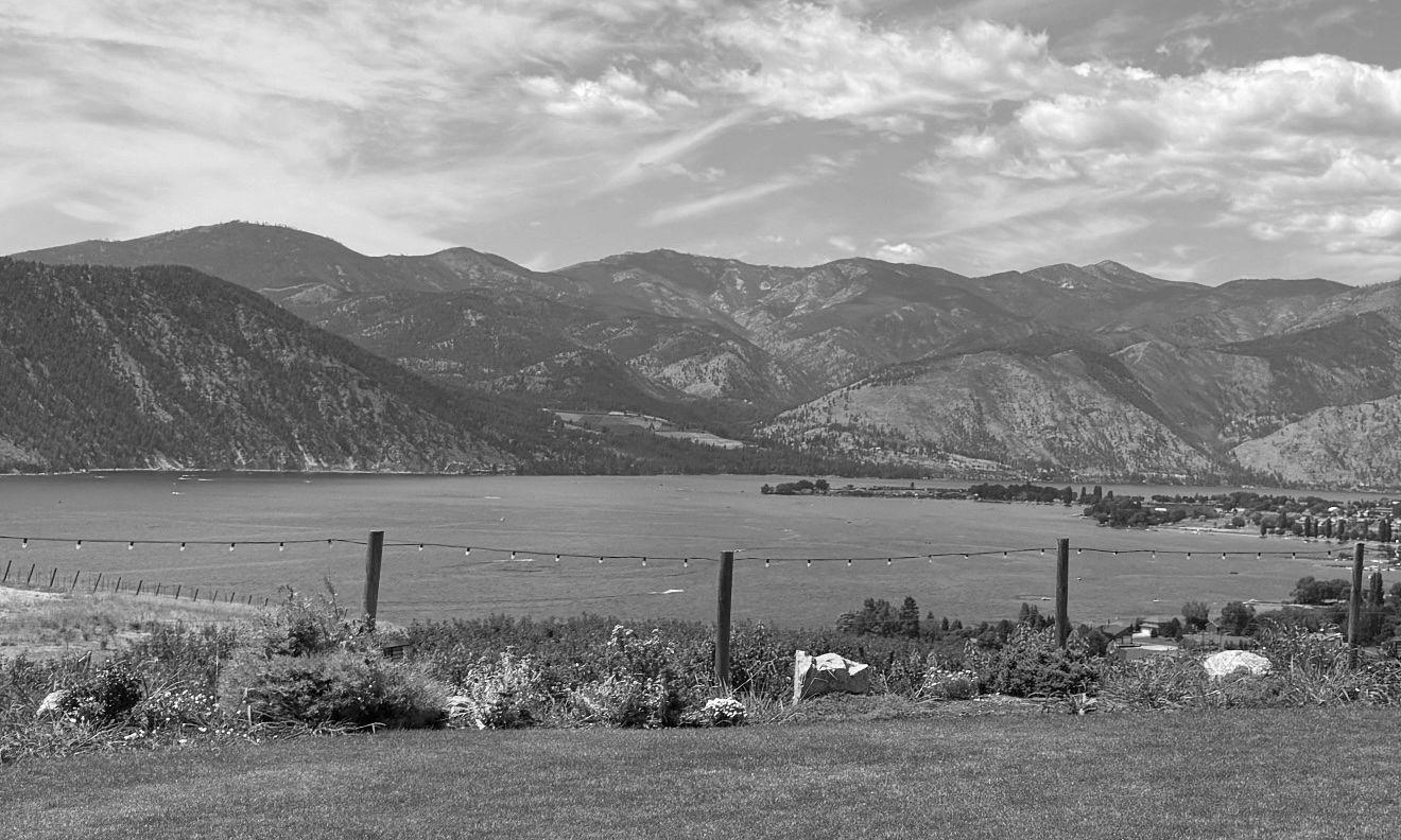 The Wedding Website of Juanita Palaki and Ashton Summers