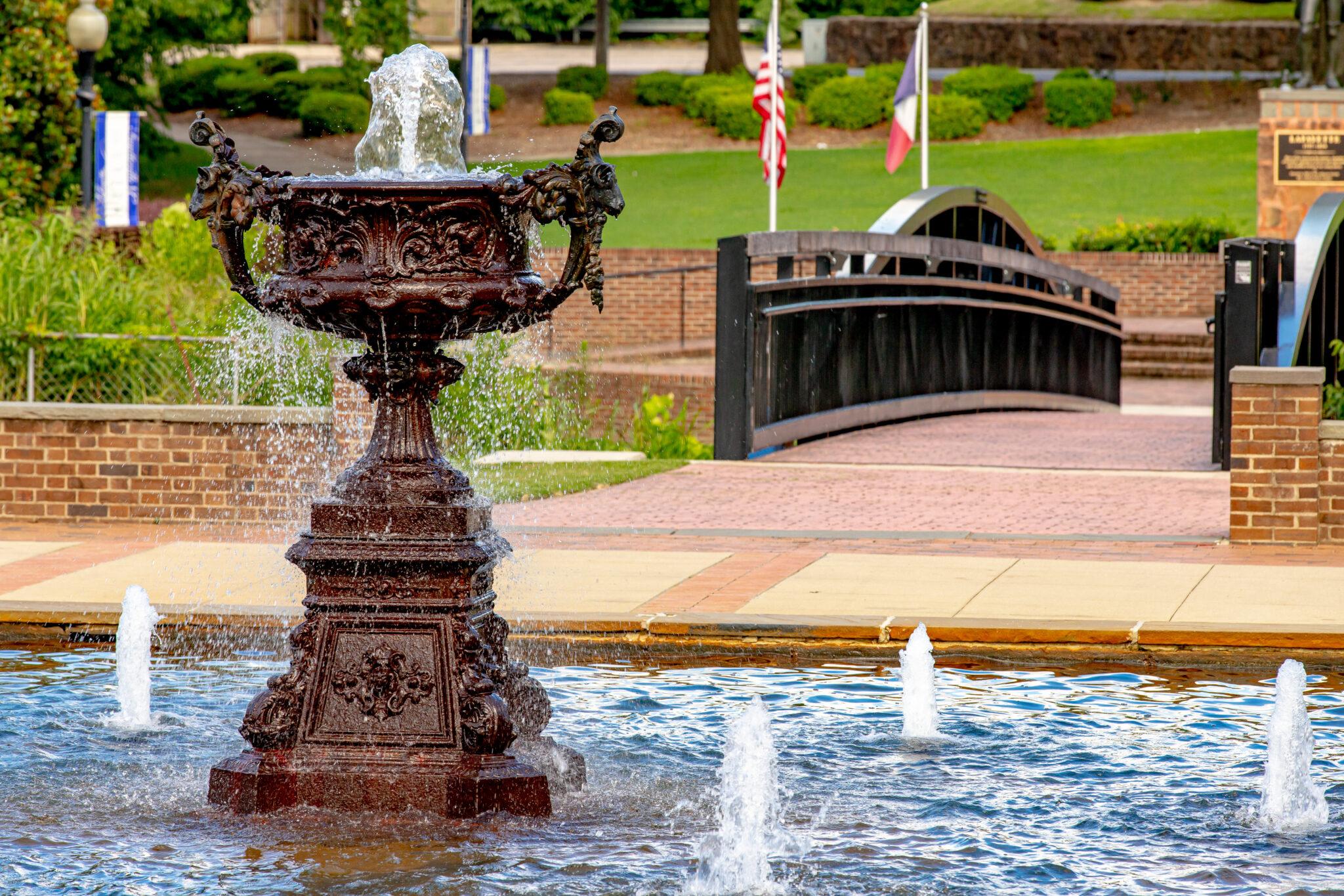 The Wedding Website of Jyron Bailey and Jordan Dye