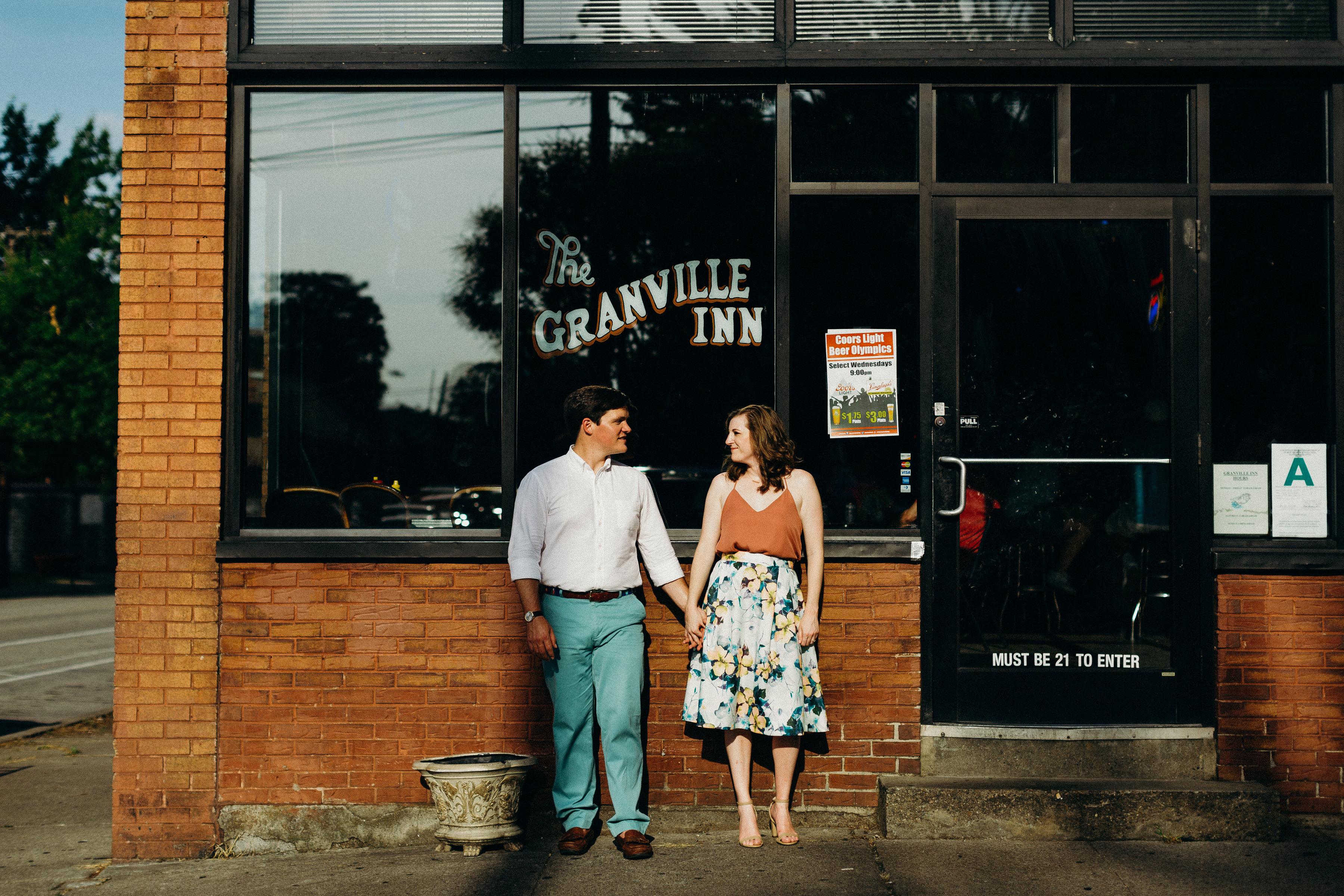 The Wedding Website of Kara Casey and Mike Brown
