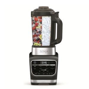 Hot and Cold Blender
