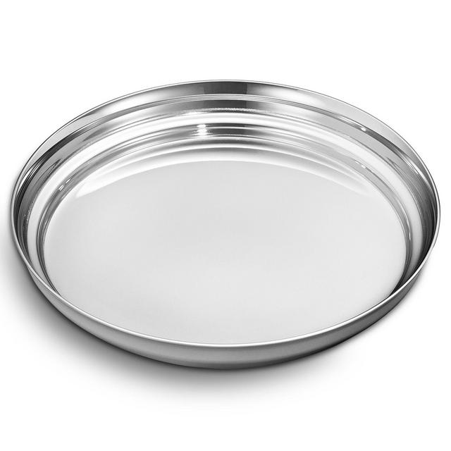 Georg Jensen Manhattan Wine Coaster