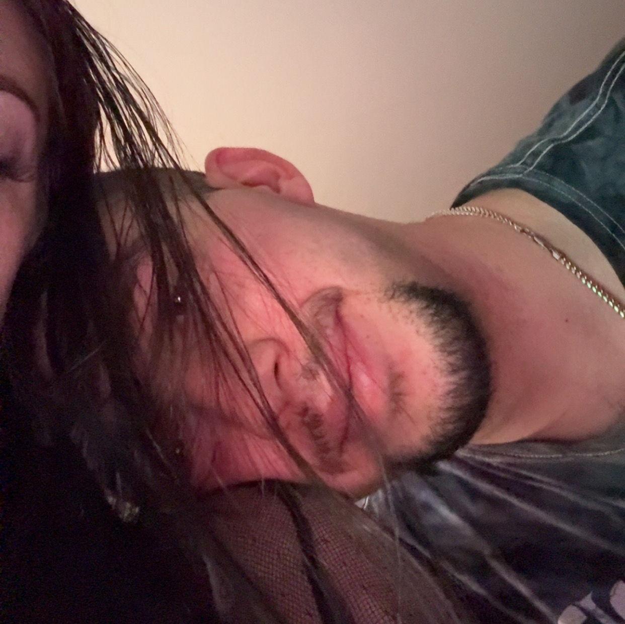 Just a cute picture :p