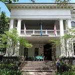 The Columns Hotel