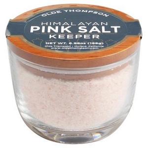 Olde Thompson Salt Keeper Clear