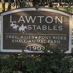 Lawton Stables