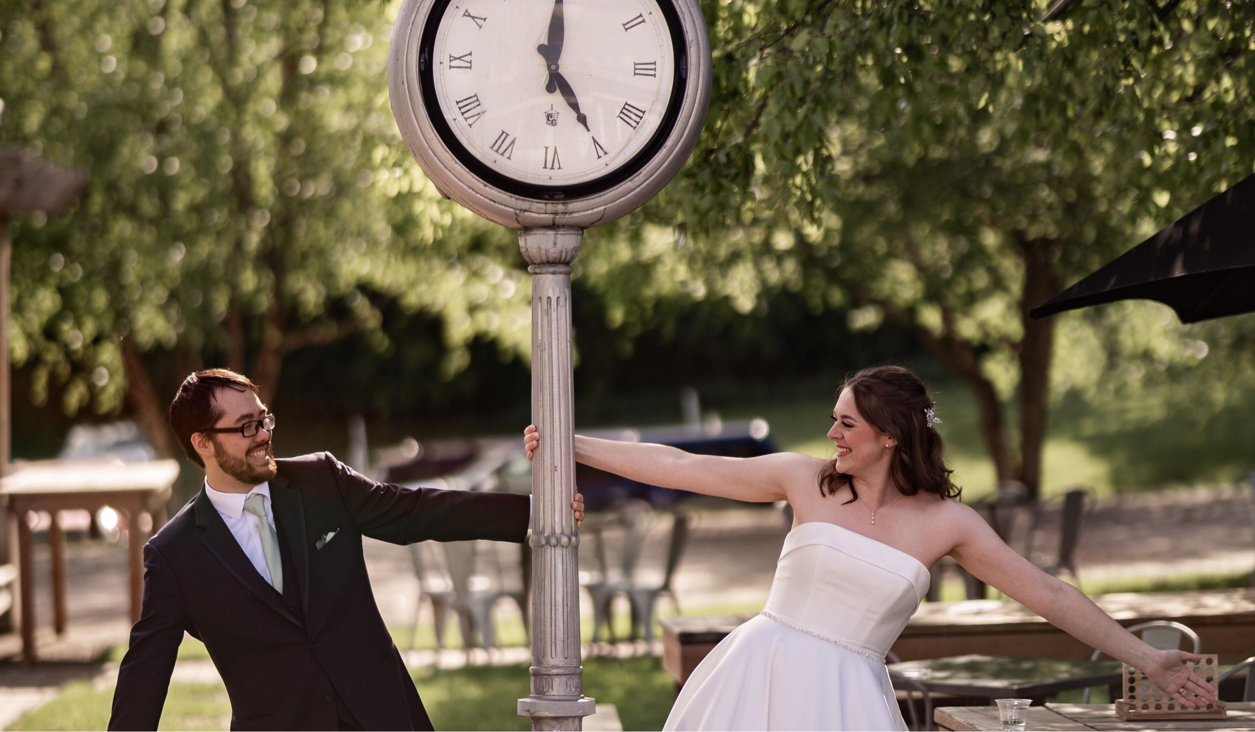 The Wedding Website of Ashley Marlowe and Alex Yee