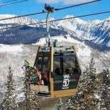 Scenic Gondola Ride