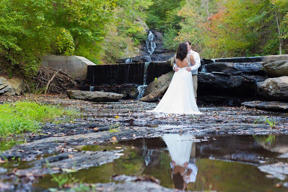 The Wedding Website of Catherine Marie and Casey Aaron