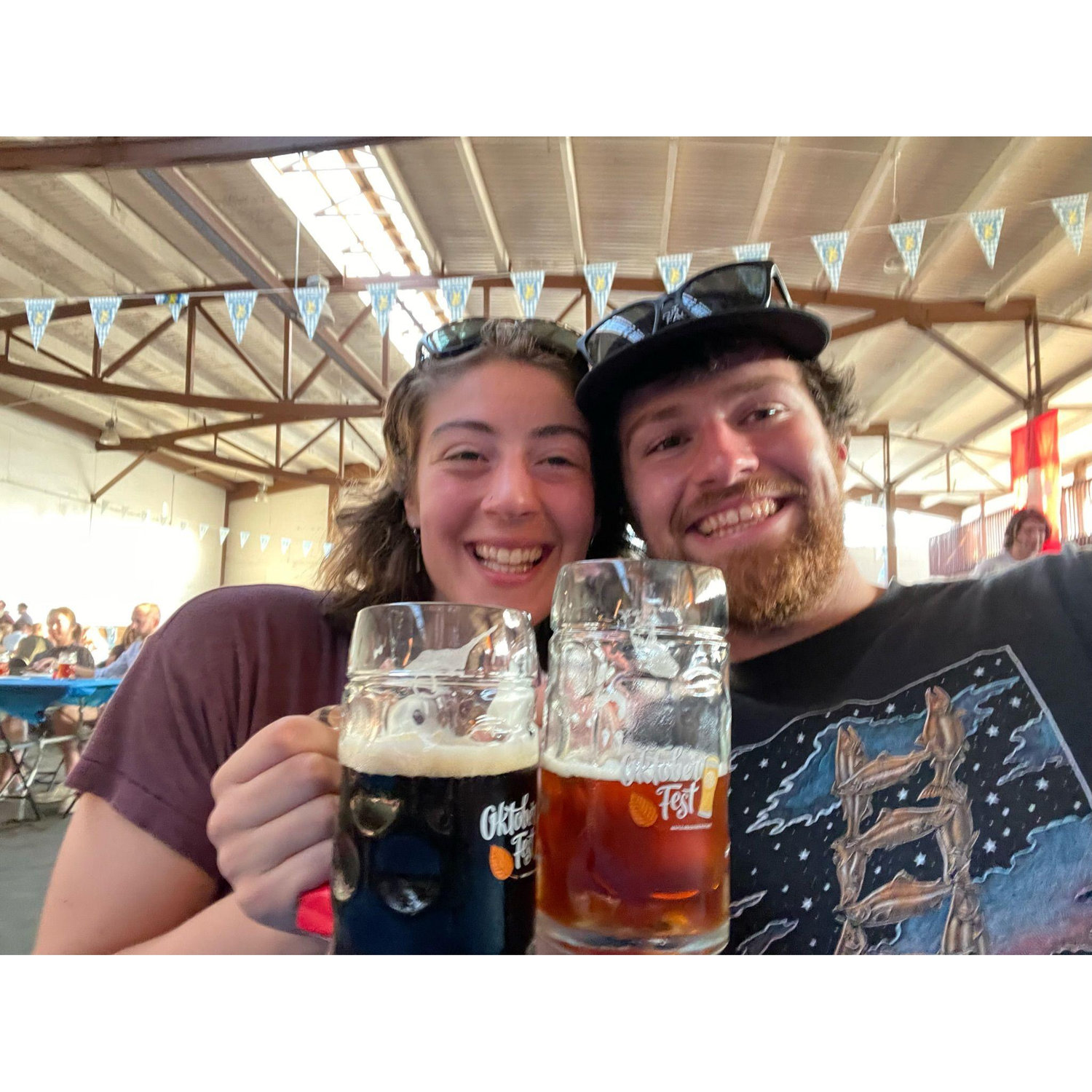 Vancouver Octoberfest