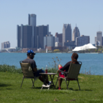 Belle Isle