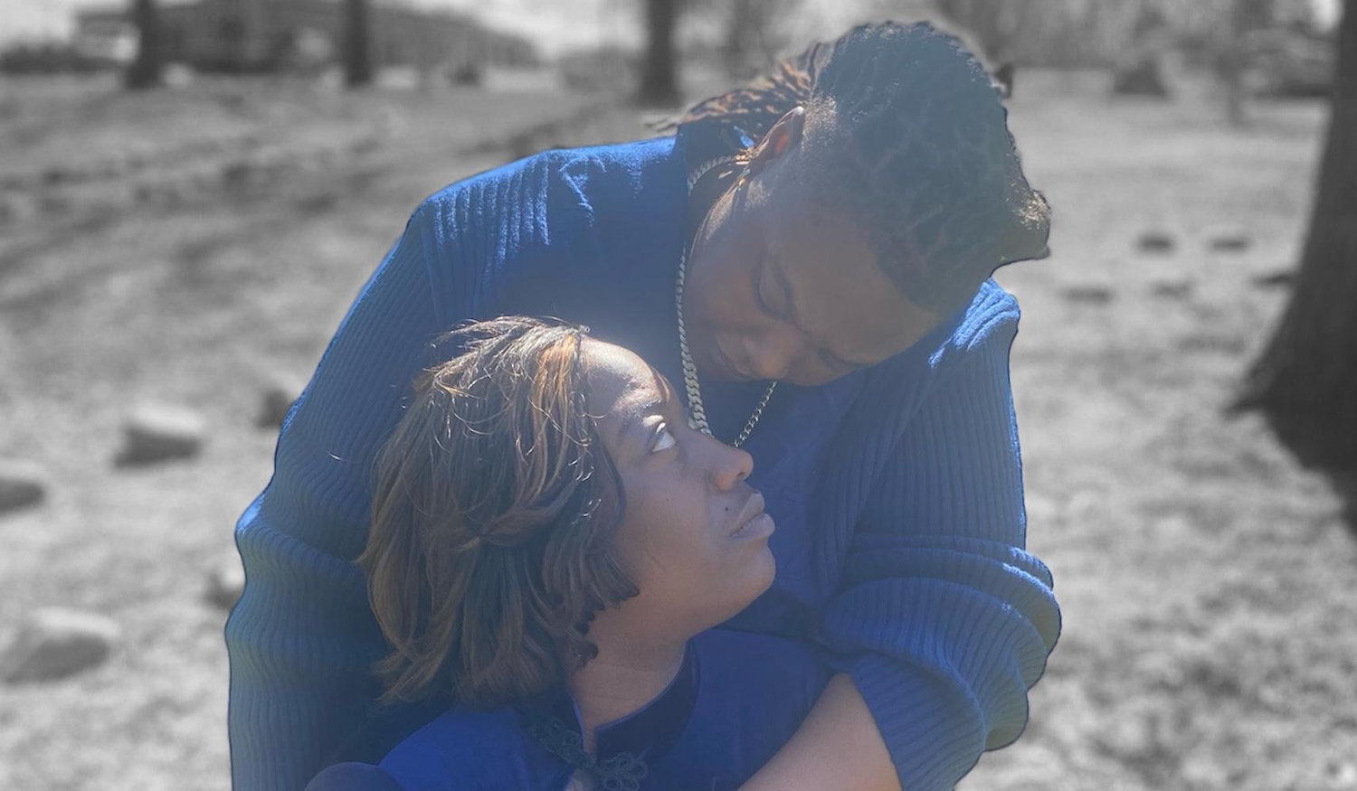 The Wedding Website of Whitney Eddings and Briana Gadsden