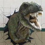 Glendive Dinosaur and Fossil Museum