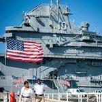 Patriots Point Naval & Maritime Museum