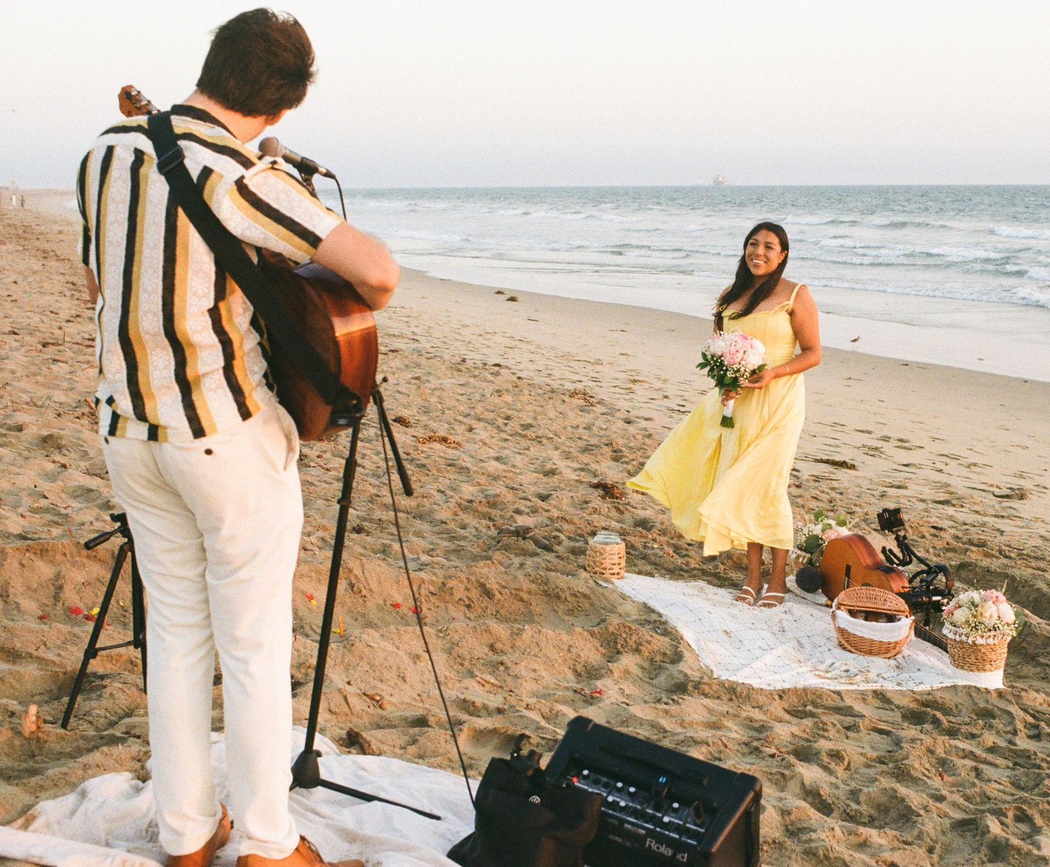 The Wedding Website of Isabel Saucedo and Alexander Blanco