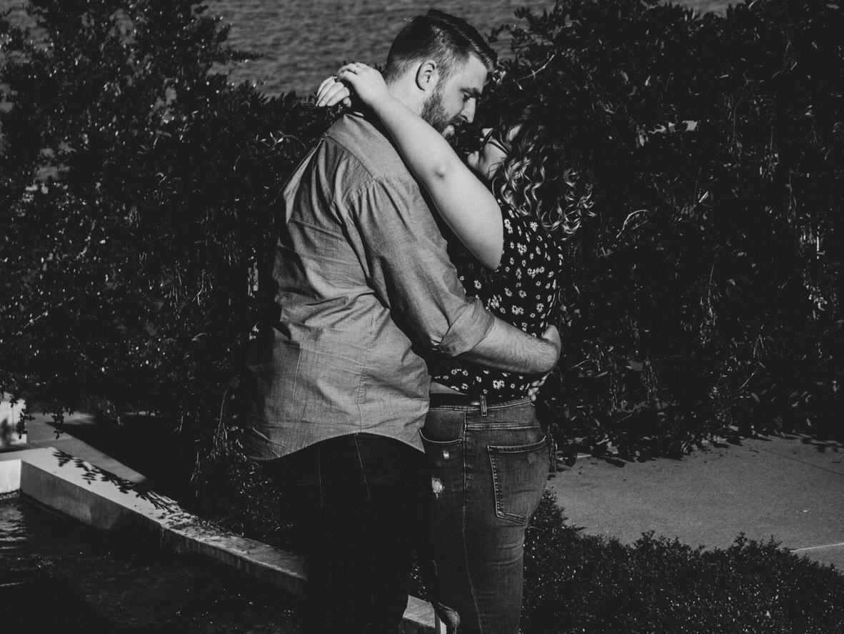 The Wedding Website of Emily McClure and Matthew Morrison