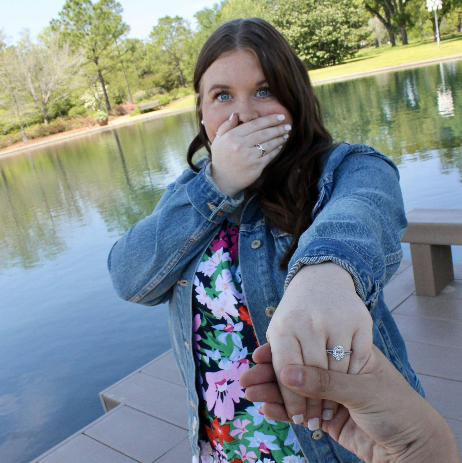 Engaged 2024