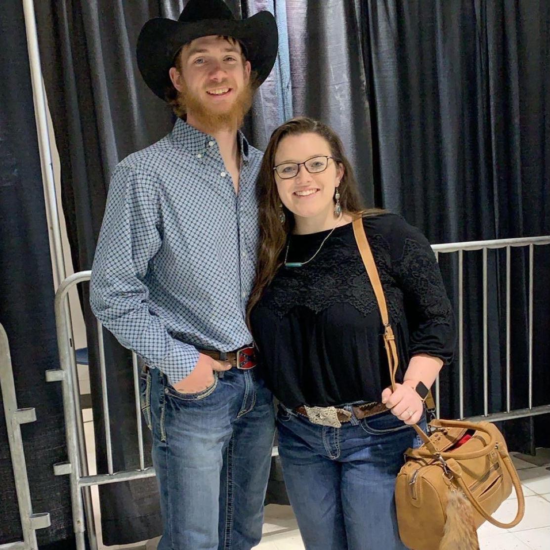 Most recent picture we took together (3.7.2020)