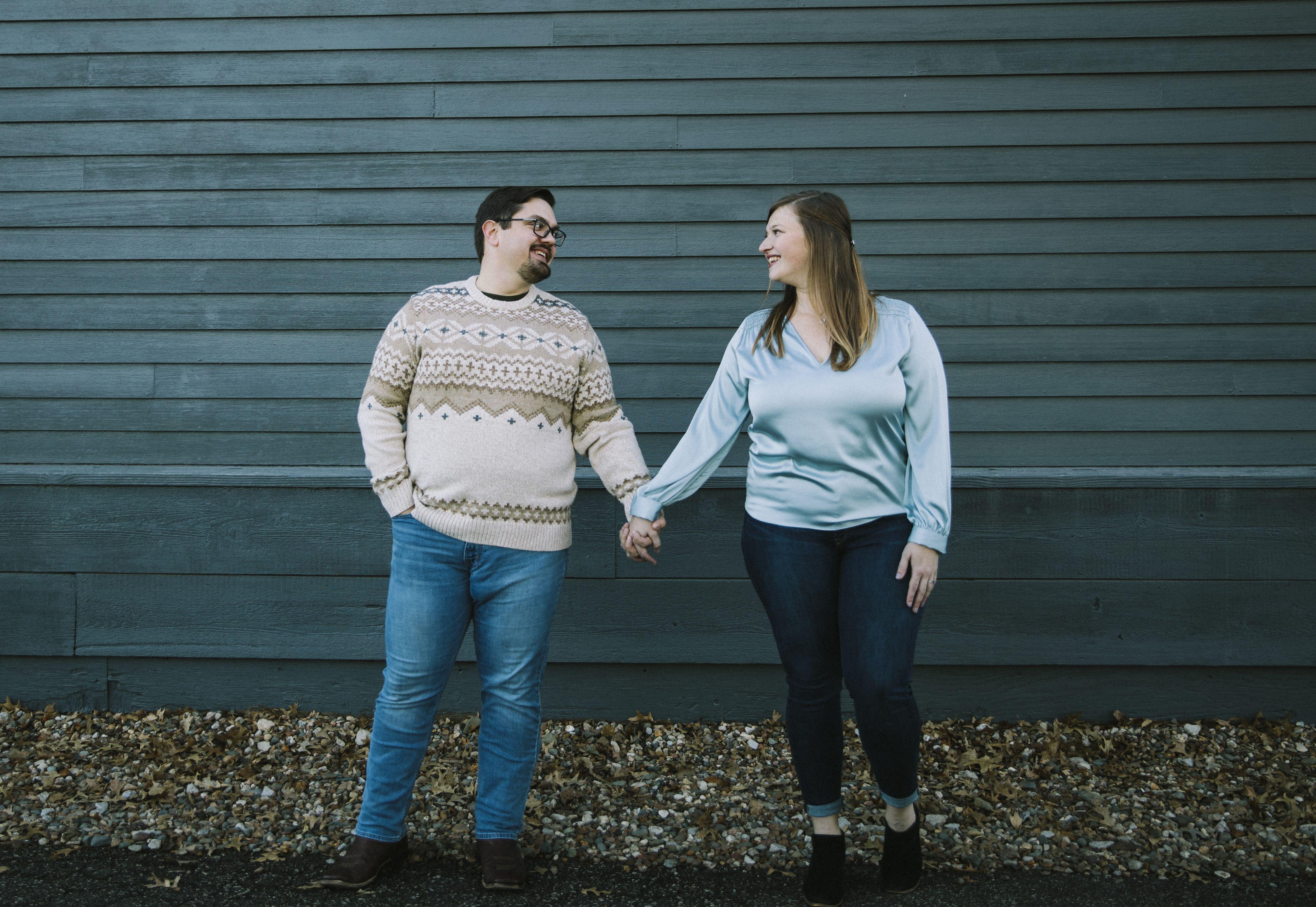 The Wedding Website of Maureen Owens and Bill Keitt