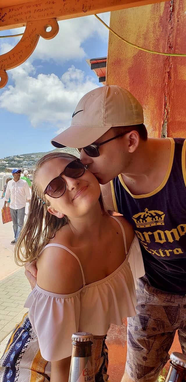 St. Maarten 3/5/2020