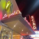 Leopold's Ice Cream