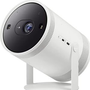Movie Projector