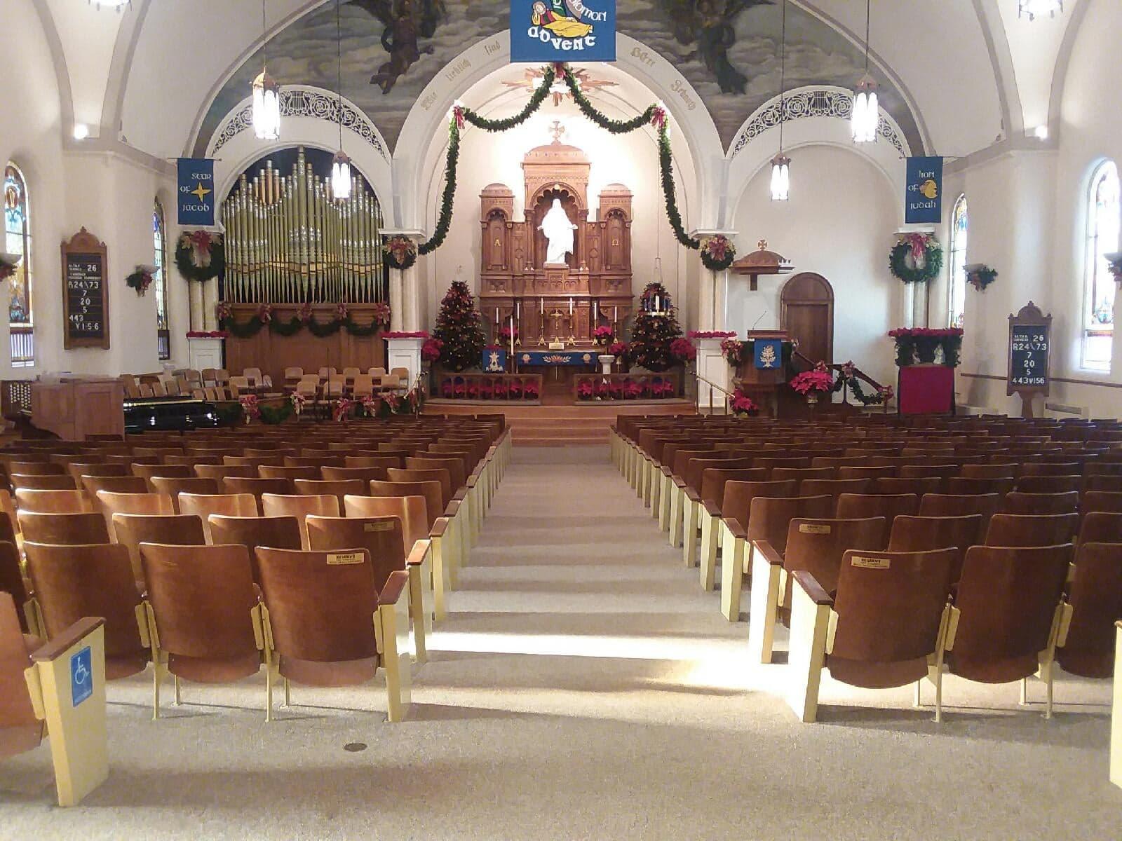 The Wedding Website of Grace Williams and John Marquardt