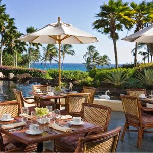 Dinner For Two