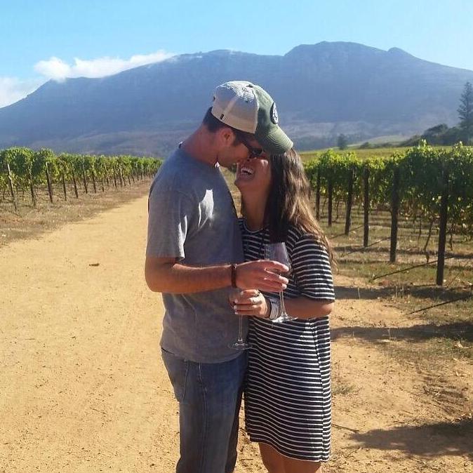 Stellenbosch, South Africa