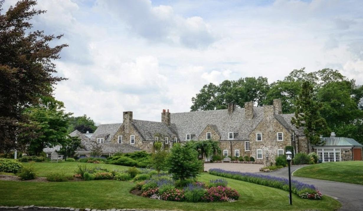 The Wedding Website of Amelia Nigh-Johnson and Nicholas Melfi