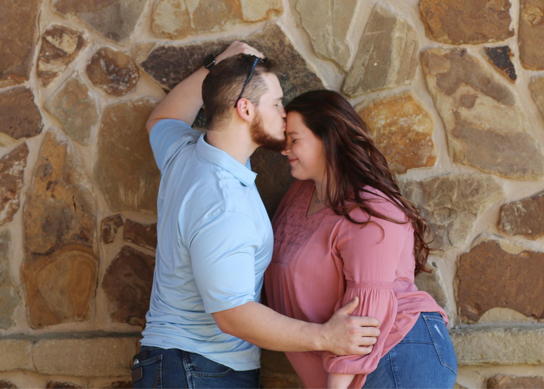 Engagement pictures