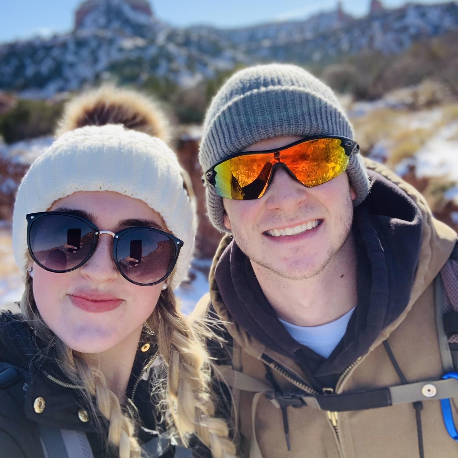 Palo Duro Canyon! - 2020