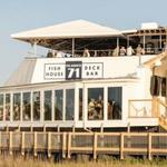 Islander 71 Fish House and Raw Bar