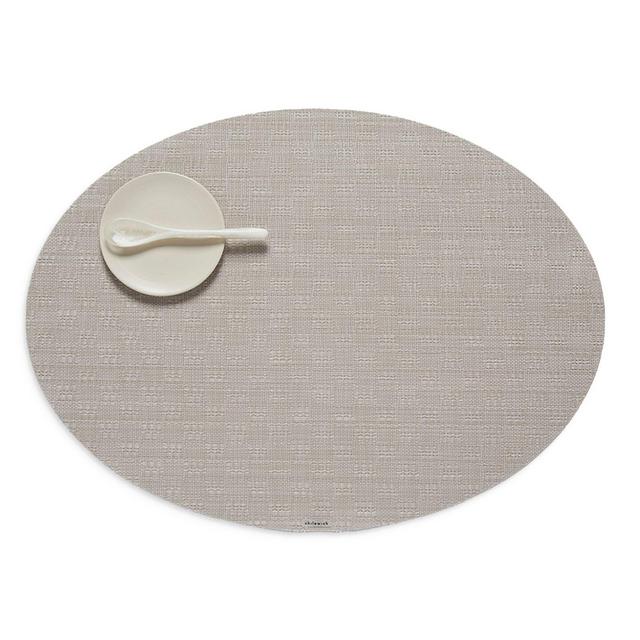 Chilewich Bayweave Oval Table Mat