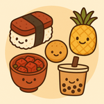 Our favorite places to eat