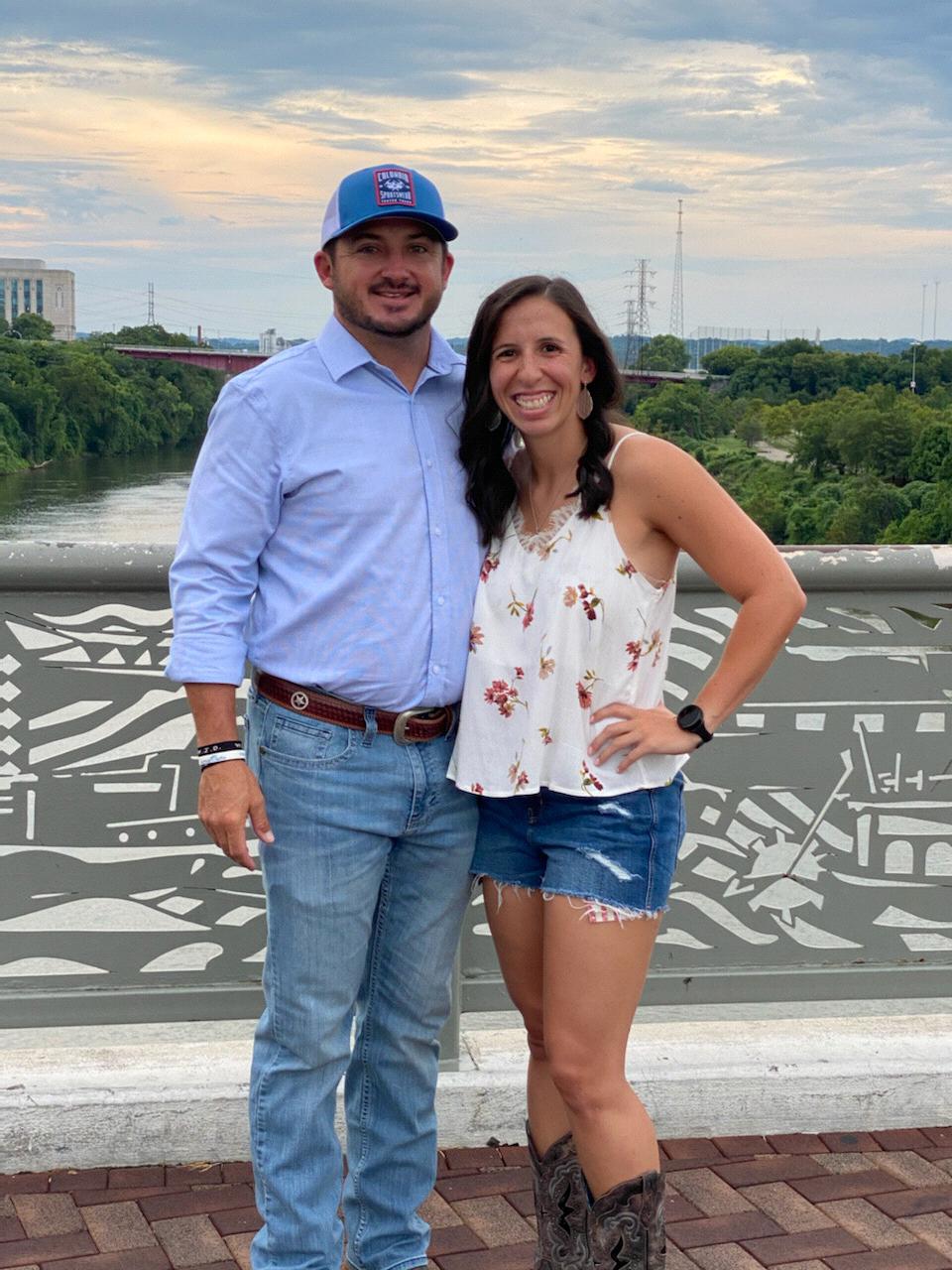 Nashville, TN.