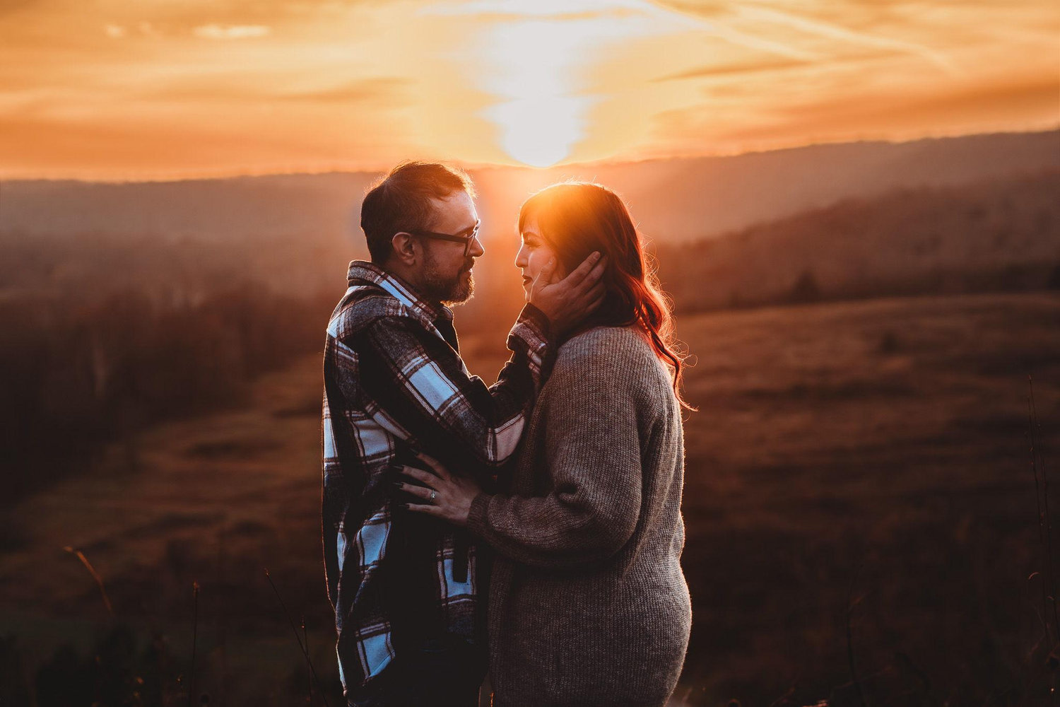 The Wedding Website of Chandra Vickers and Christopher Sorto