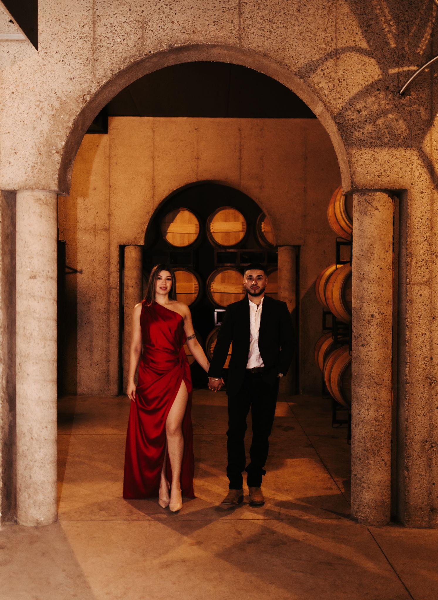 The Wedding Website of Mariela Olmedo and Fernando Carrizales