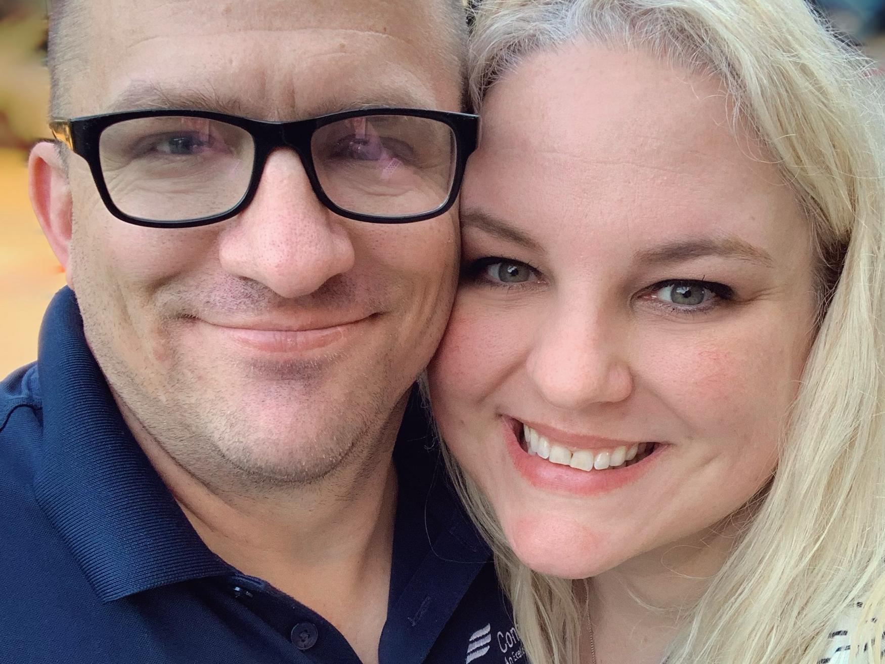 The Wedding Website of Melissa Blodgett and John Lee