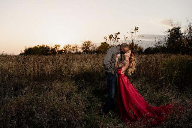 The Wedding Website of Brittany Tynor and Dylan Hawkins
